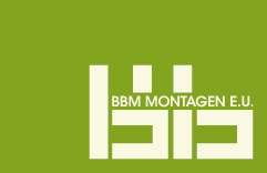 BBM Montagen Visitenkarte Innen